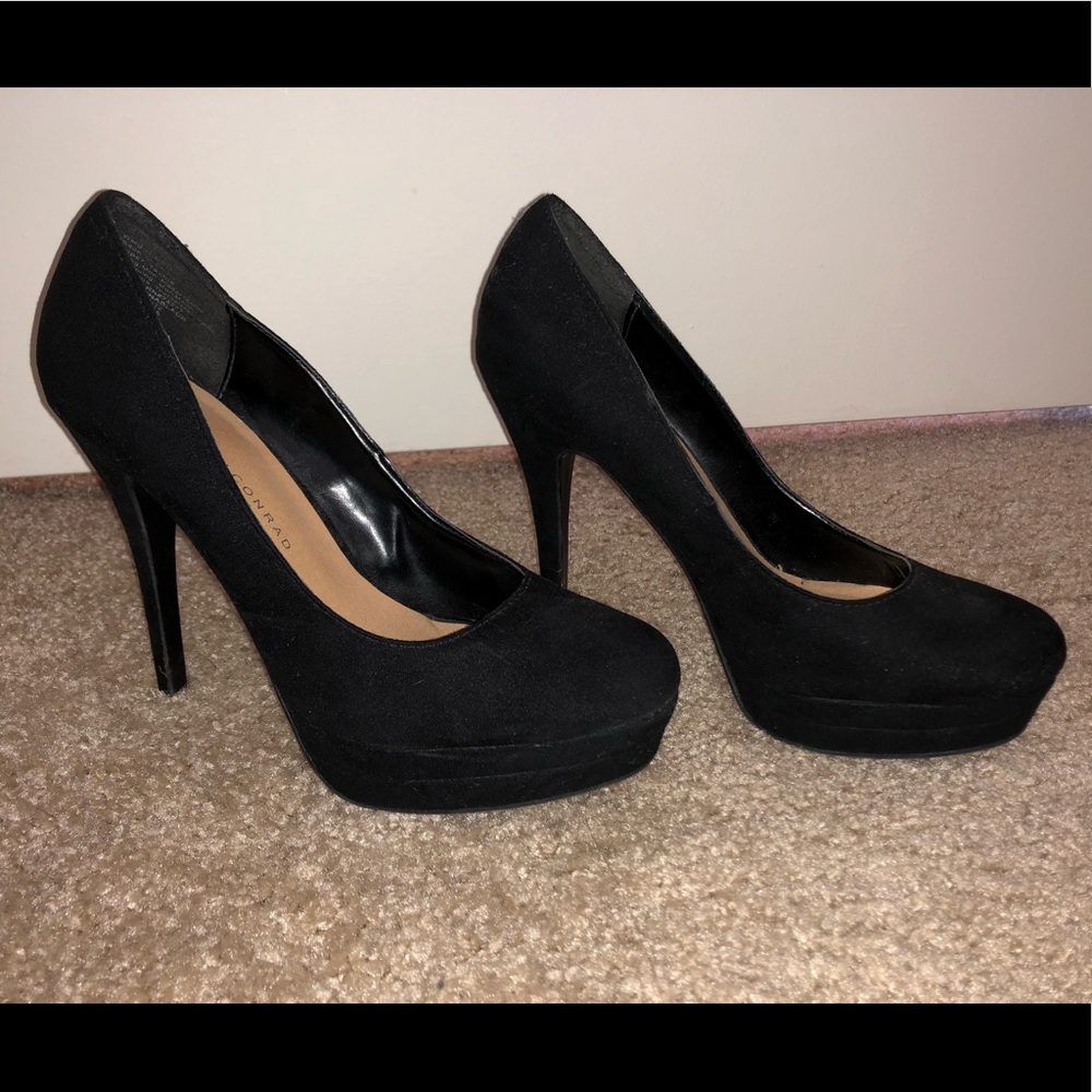 Pumps